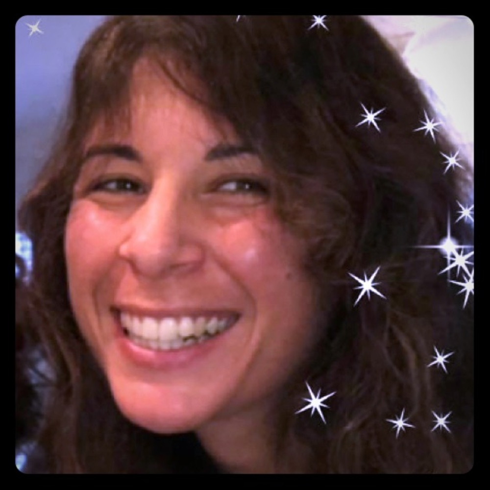 Meet your Posher, Christina